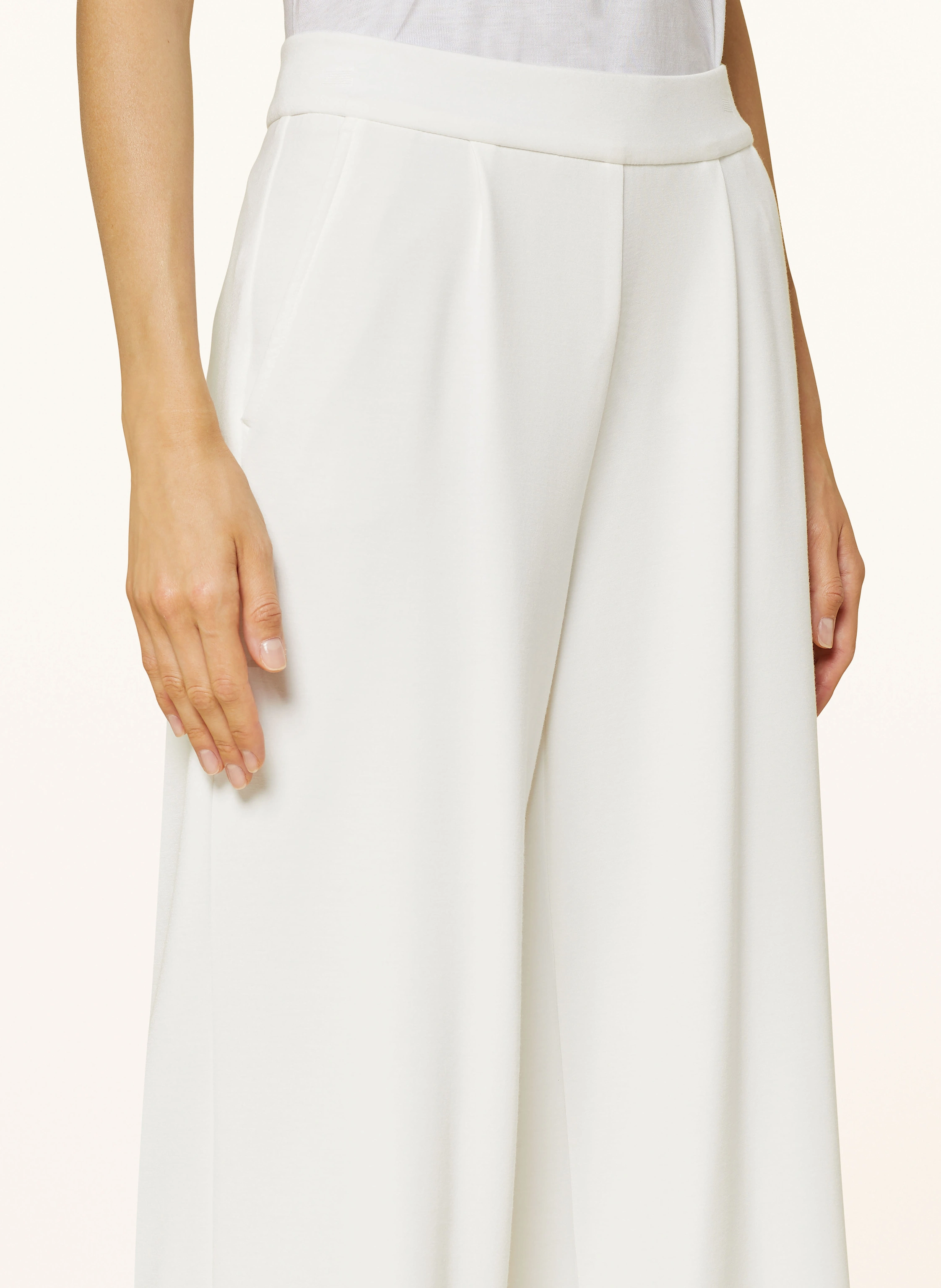 CAMBIO Culotte ARINA aus Jersey