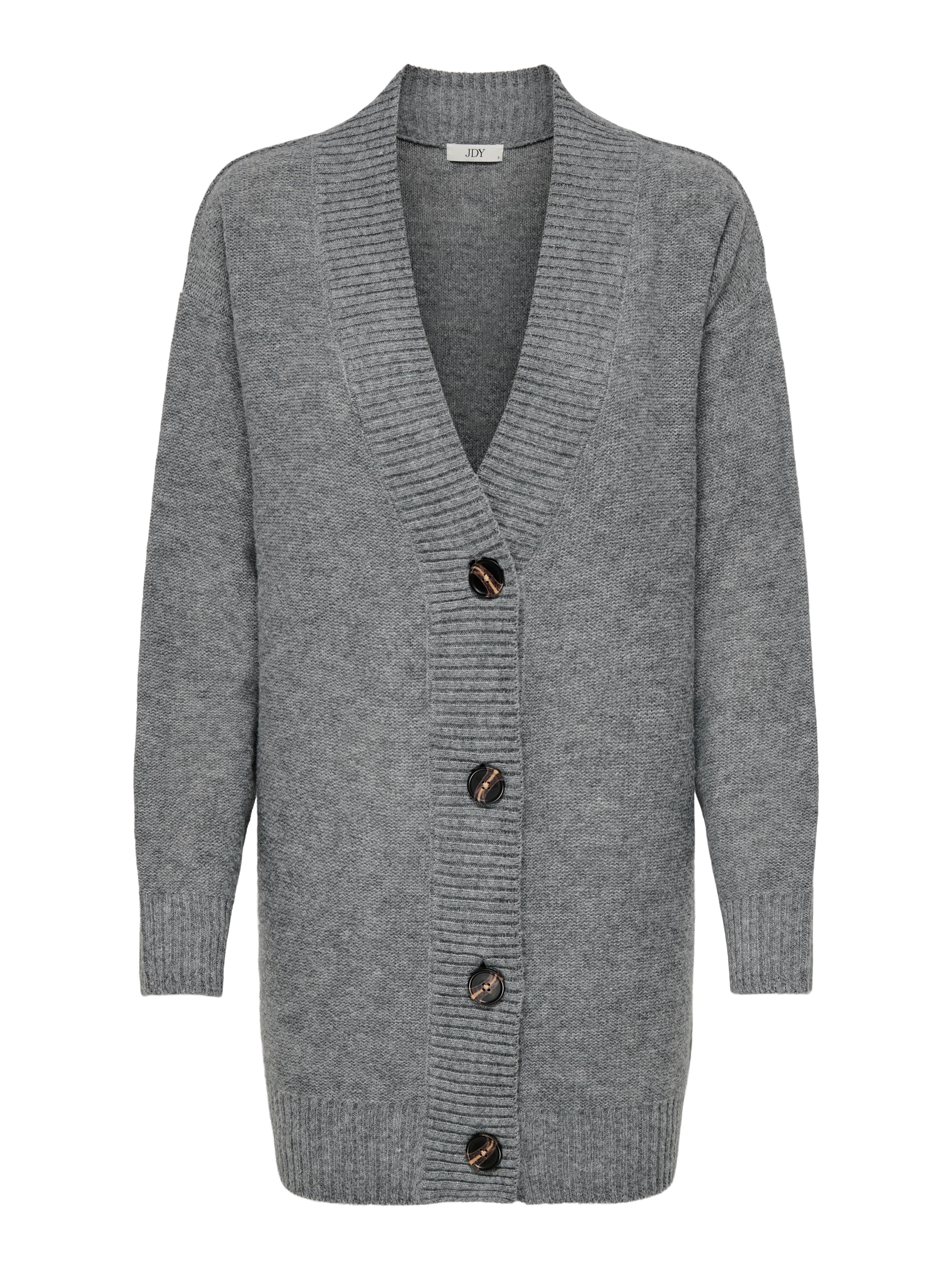 JDYMADDY Strickjacke December Sky