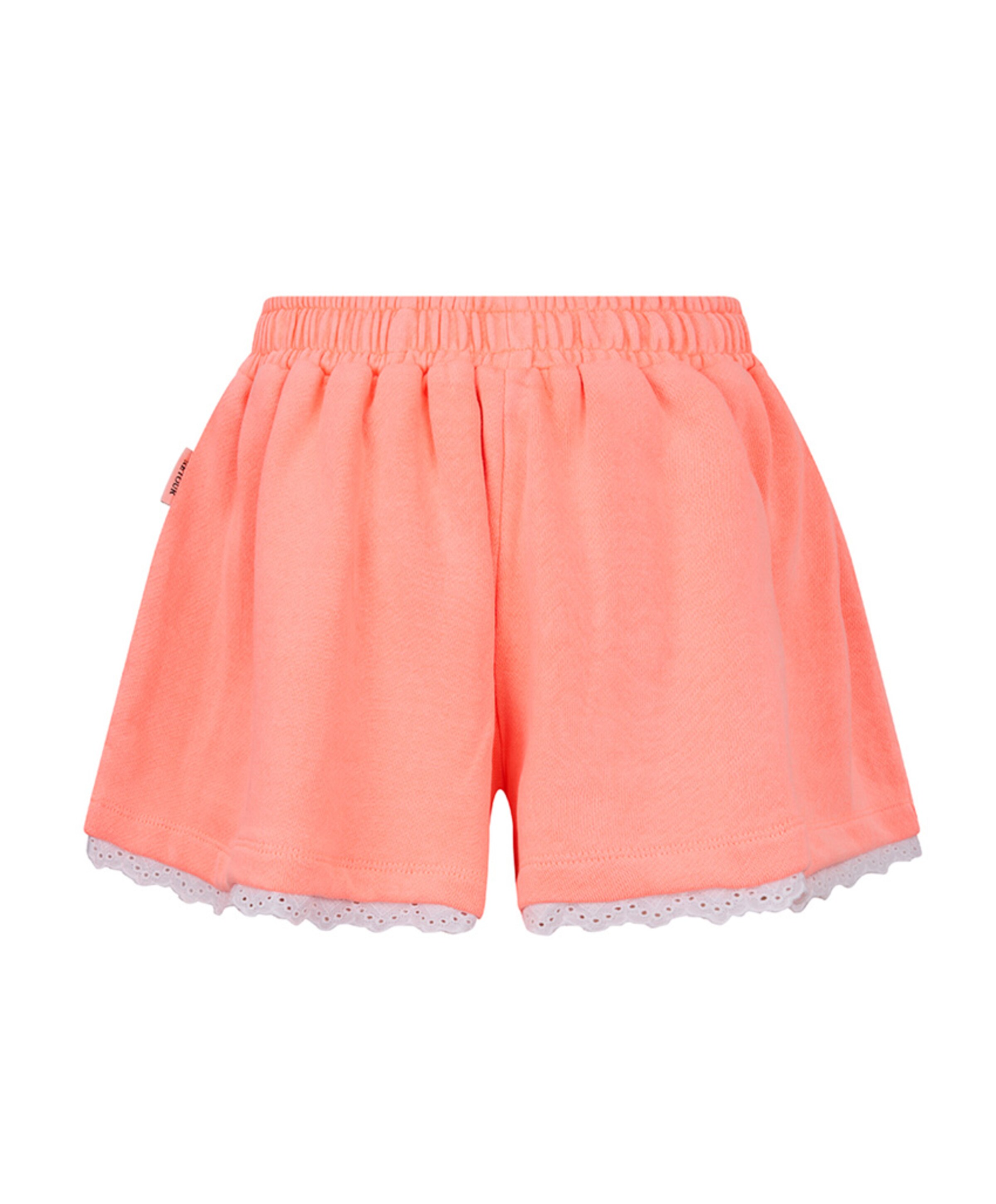 Retour Kikki meisjes korte broek oranje