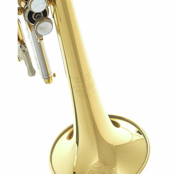 Bach 181L Cornet