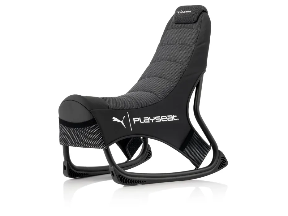 Playseat PUMA Active - Gamingstol - sort