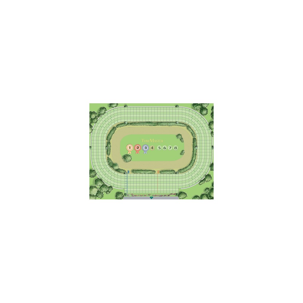 Turfmaster Delux