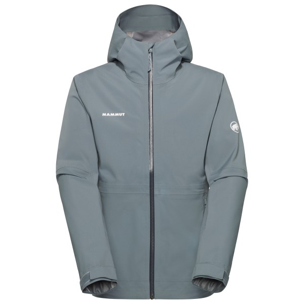 Mammut - Linard Guide Hardshell Hooded Jacket - Veste hardshell