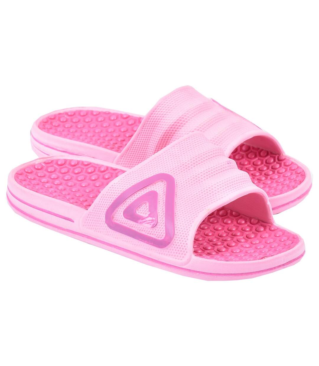 Claquette Femme FASHION SD5112 ROSE