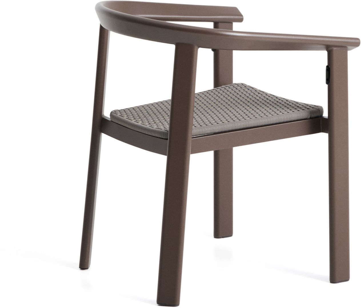 Kave Home   Erice Tuinstoel