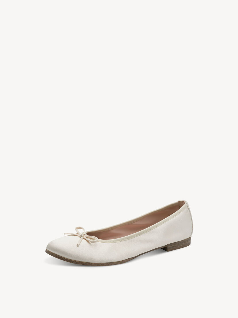 Ballerina - wit