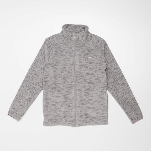 Chaqueta Polar Up Basics