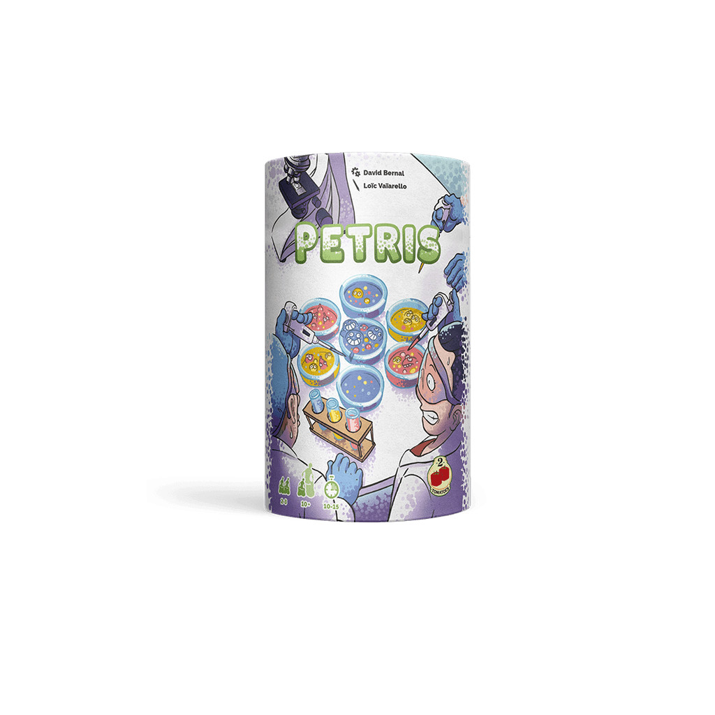 Petris
