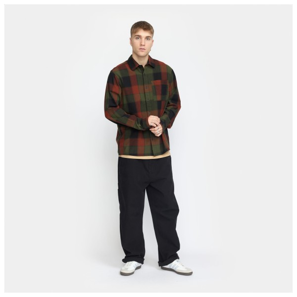 Revolution - Loose Shirt - Chemise