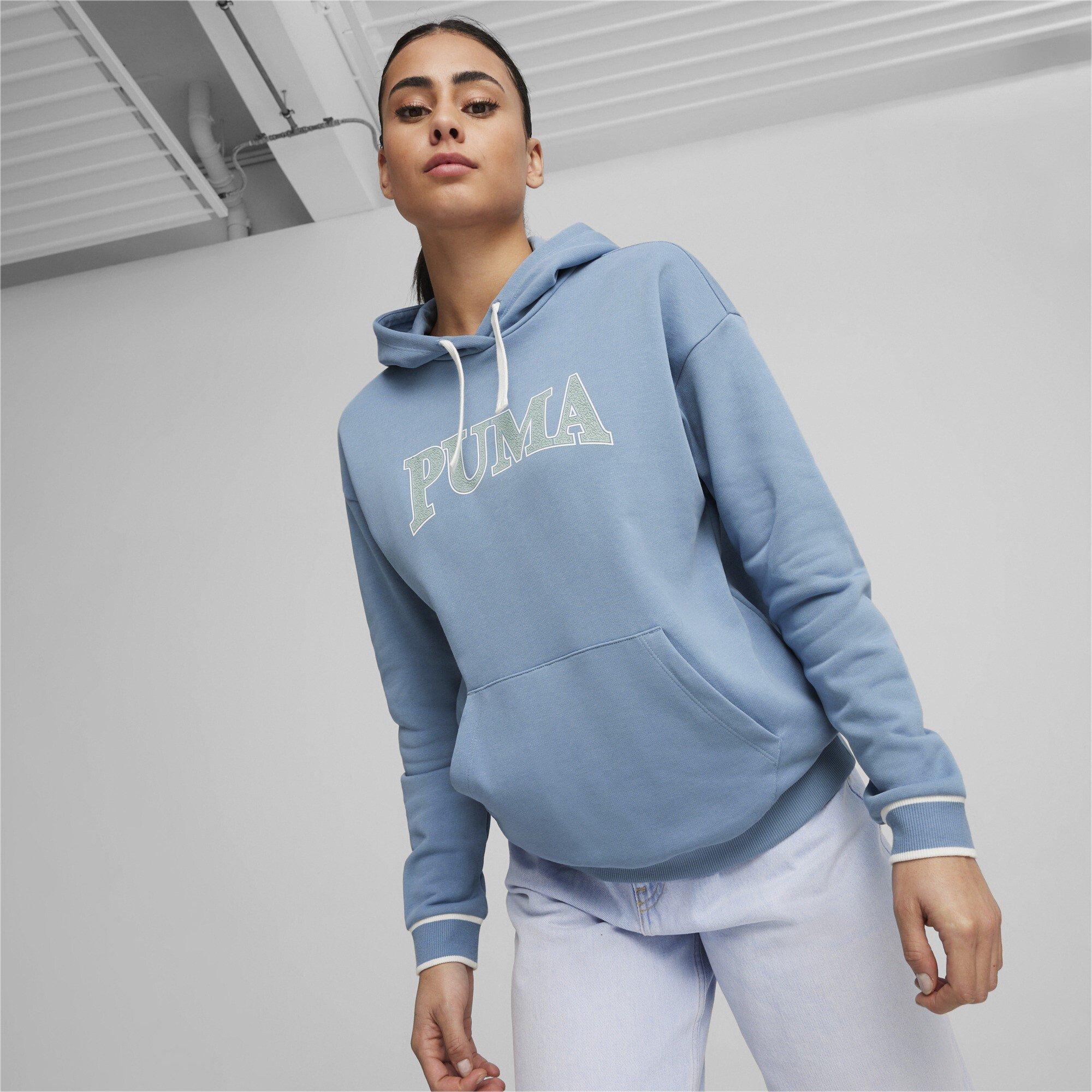 Puma Squad Hoodie Ld99