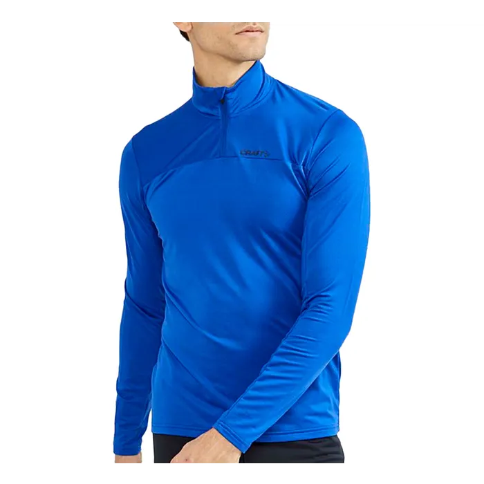 Craft Core Gain Midlayer Shirt Heren
