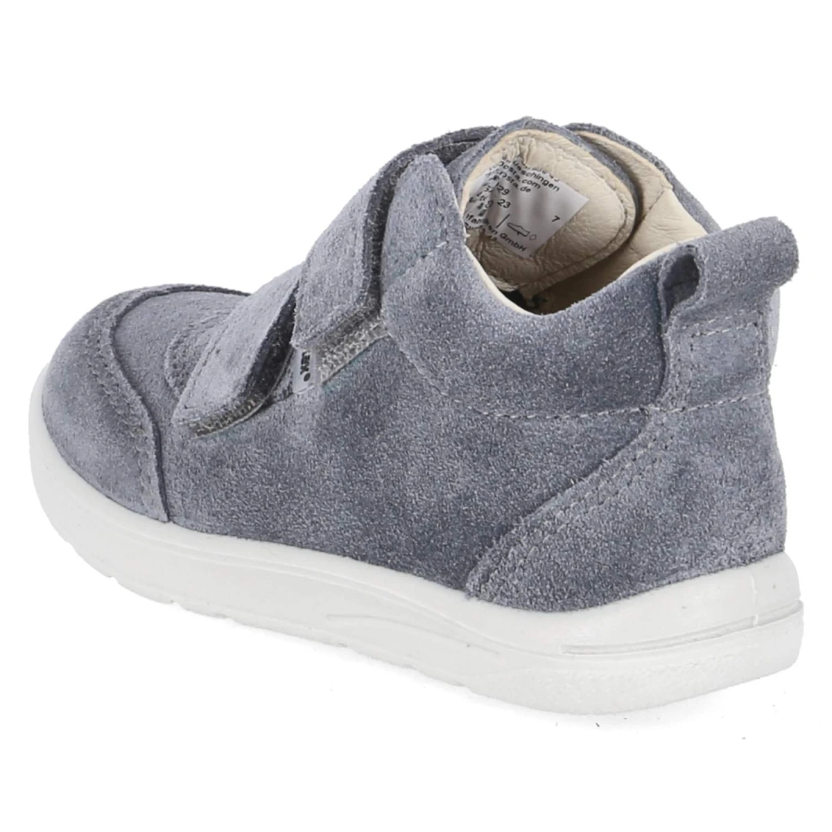 PepinoKlettschuhe MIKO - space