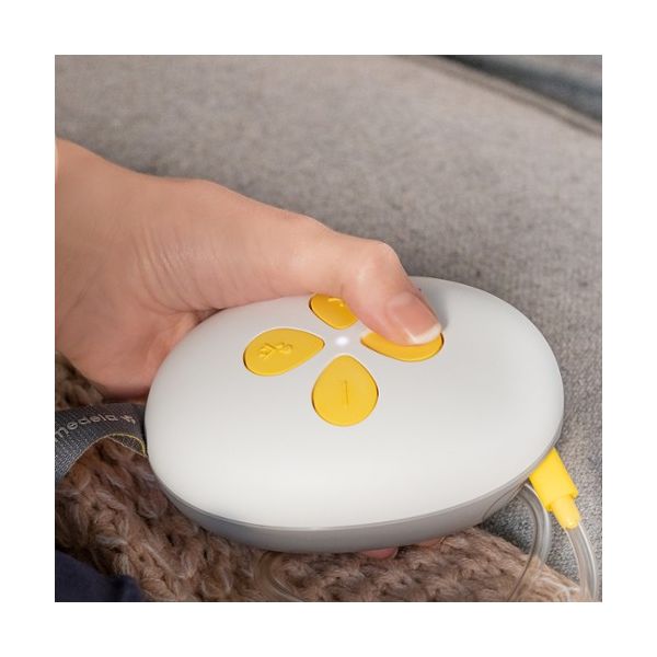 Medela Extrator de Leite Elétrico Simples Solo