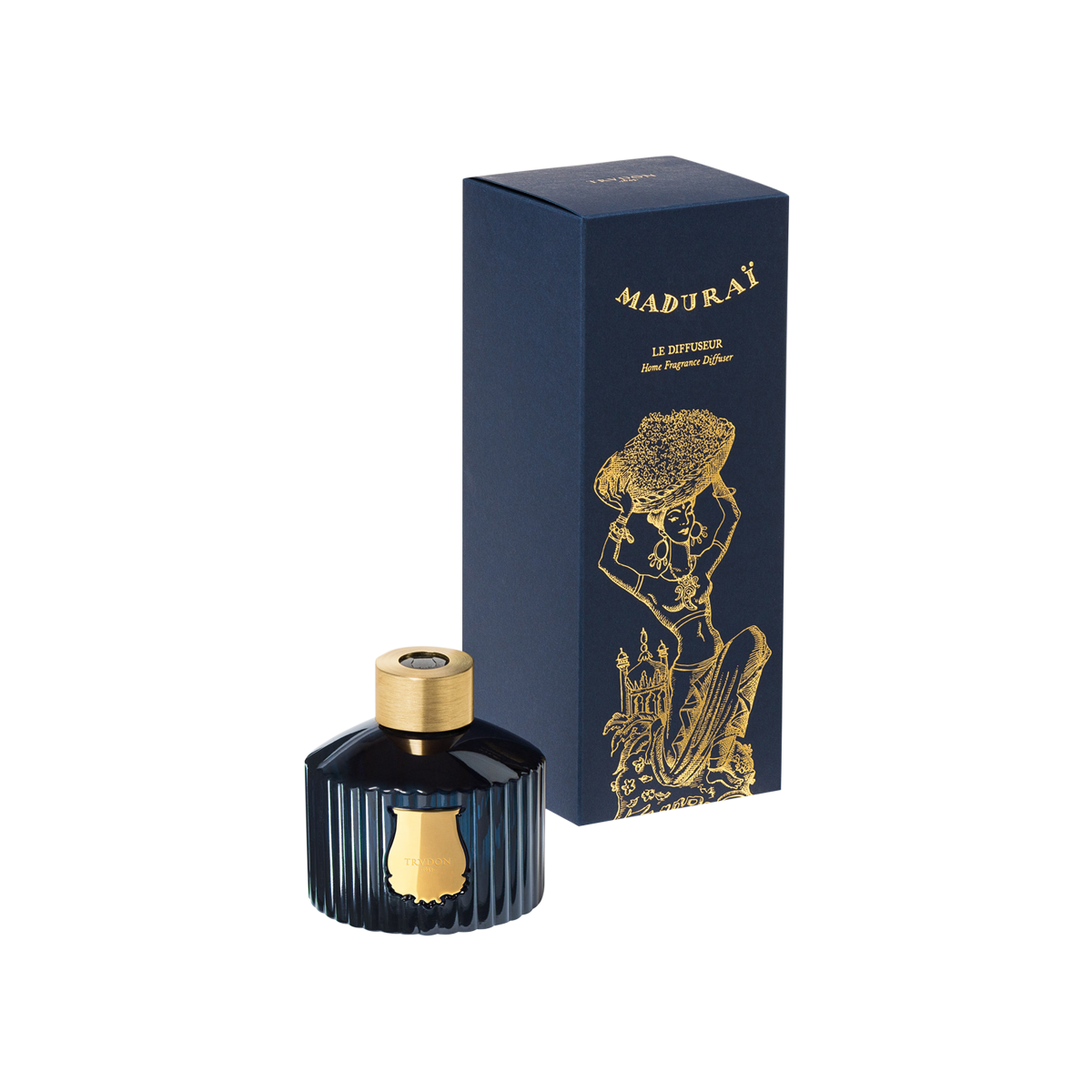 Madurai Diffuser 350ml