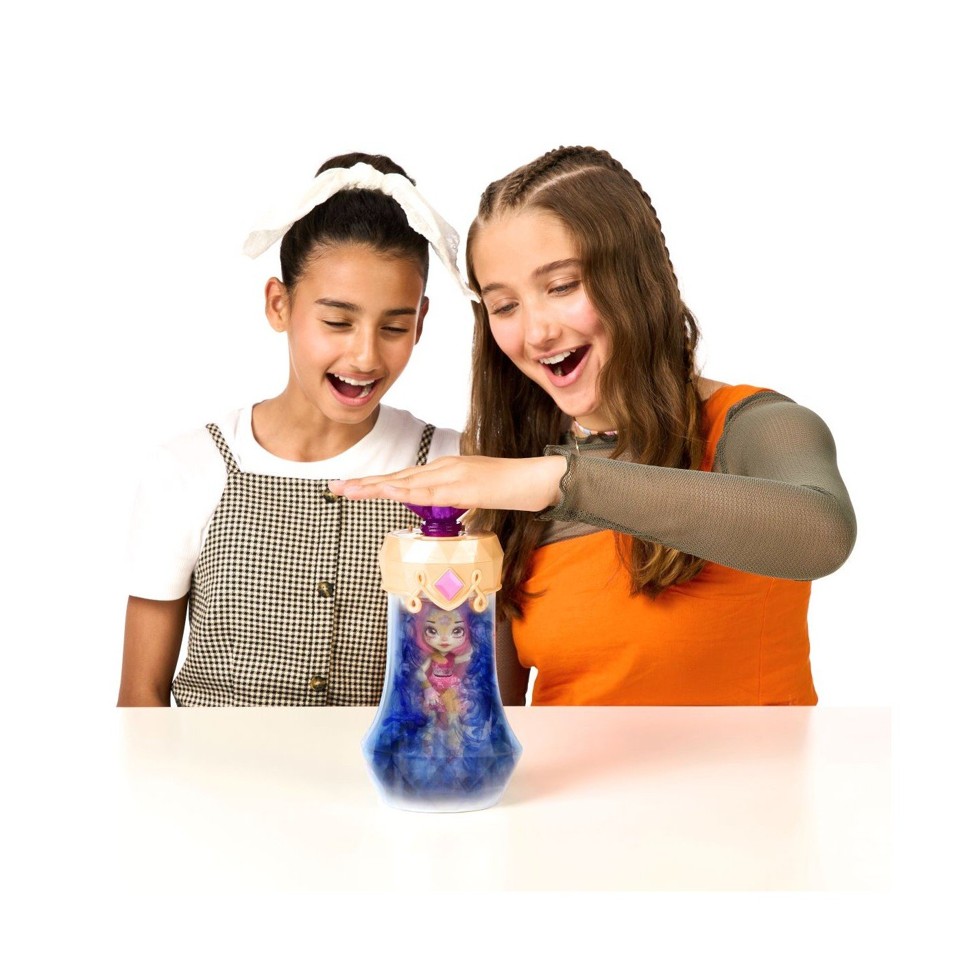 Magic Mixies - Pixlings - S1 - Deerlee Pink