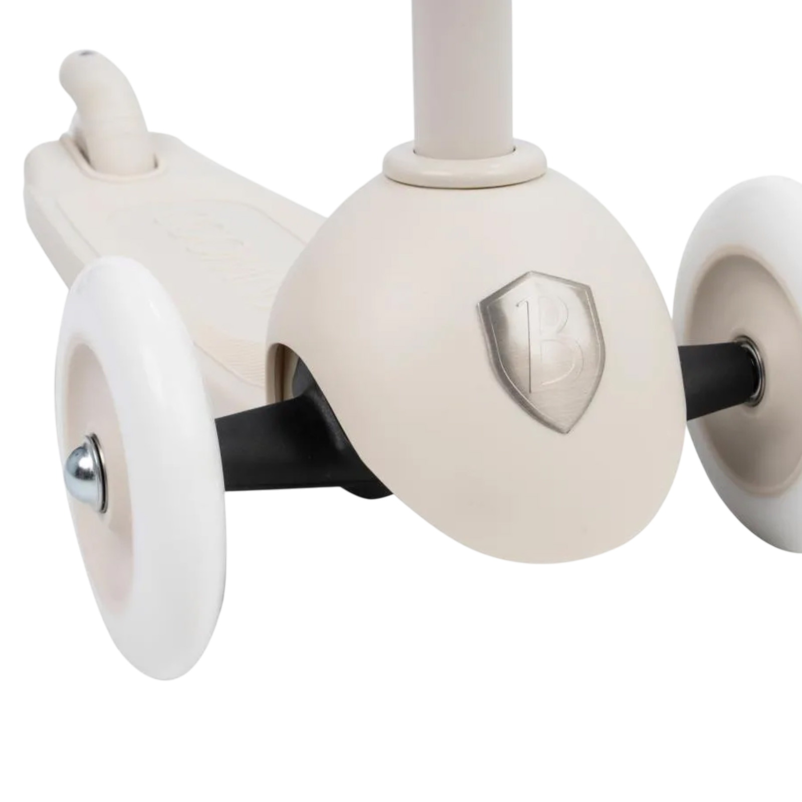 Banwood Eco Scooter Ivory