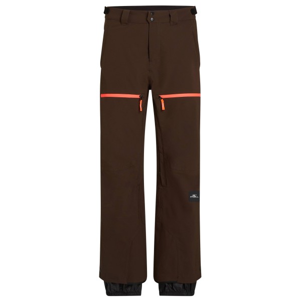 O'Neill - FWC' Peak Fire Snow Pants - Pantalon de ski