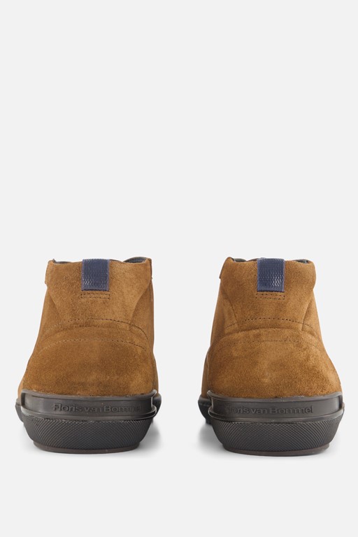 Floris van Bommel De Scooper 02.18 Veterschoenen