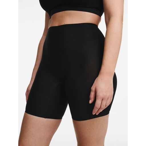 Chantelle Softstretch Shorts, Black