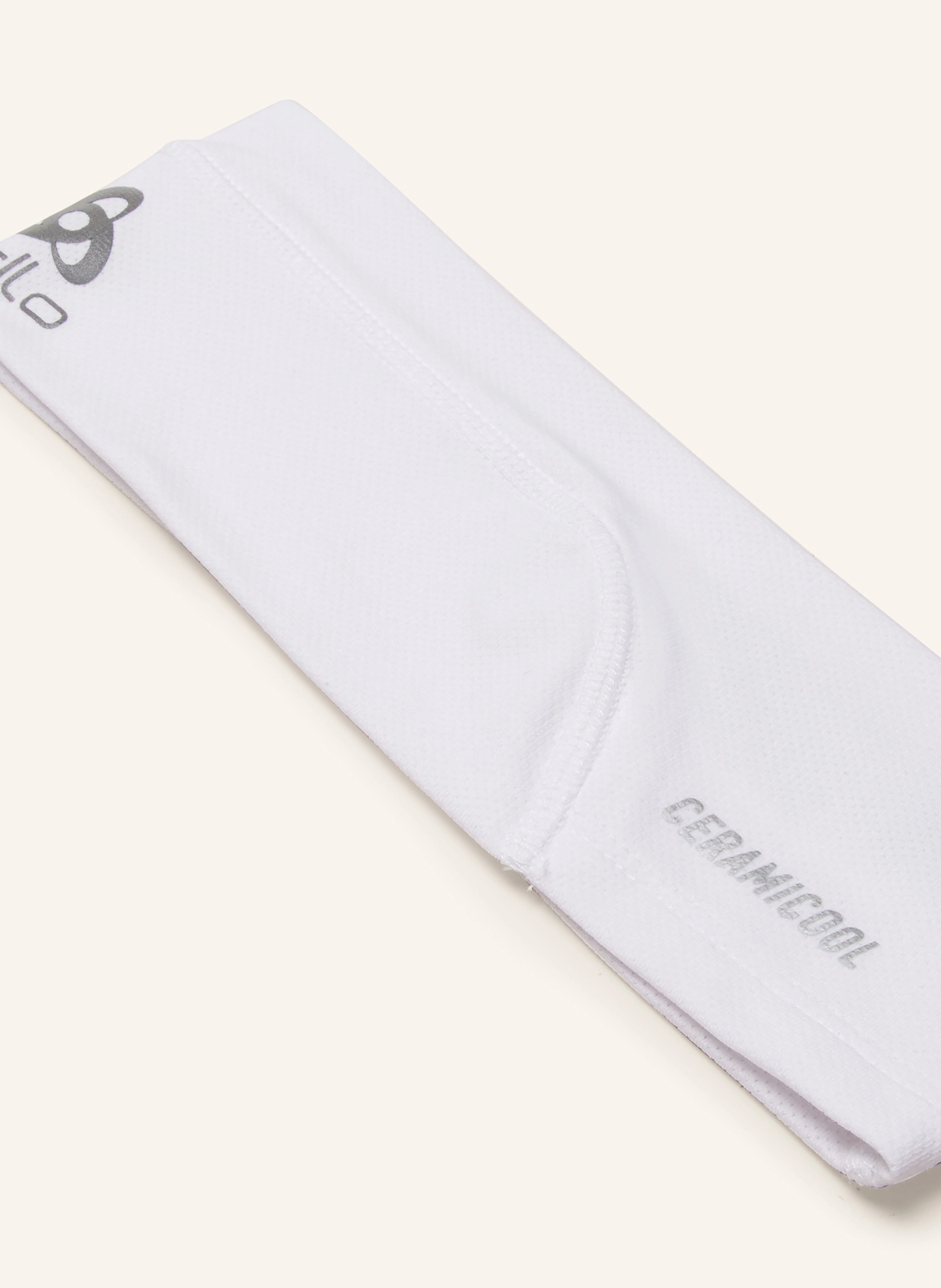 odlo Stirnband CERAMICOOL