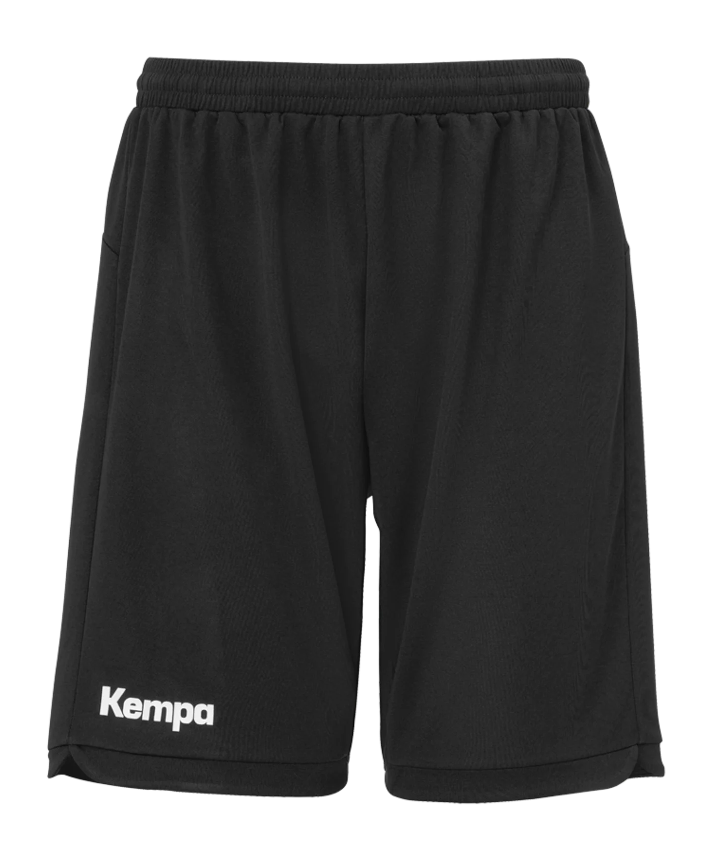 Kempa Prime Shorts Schwarz F02
