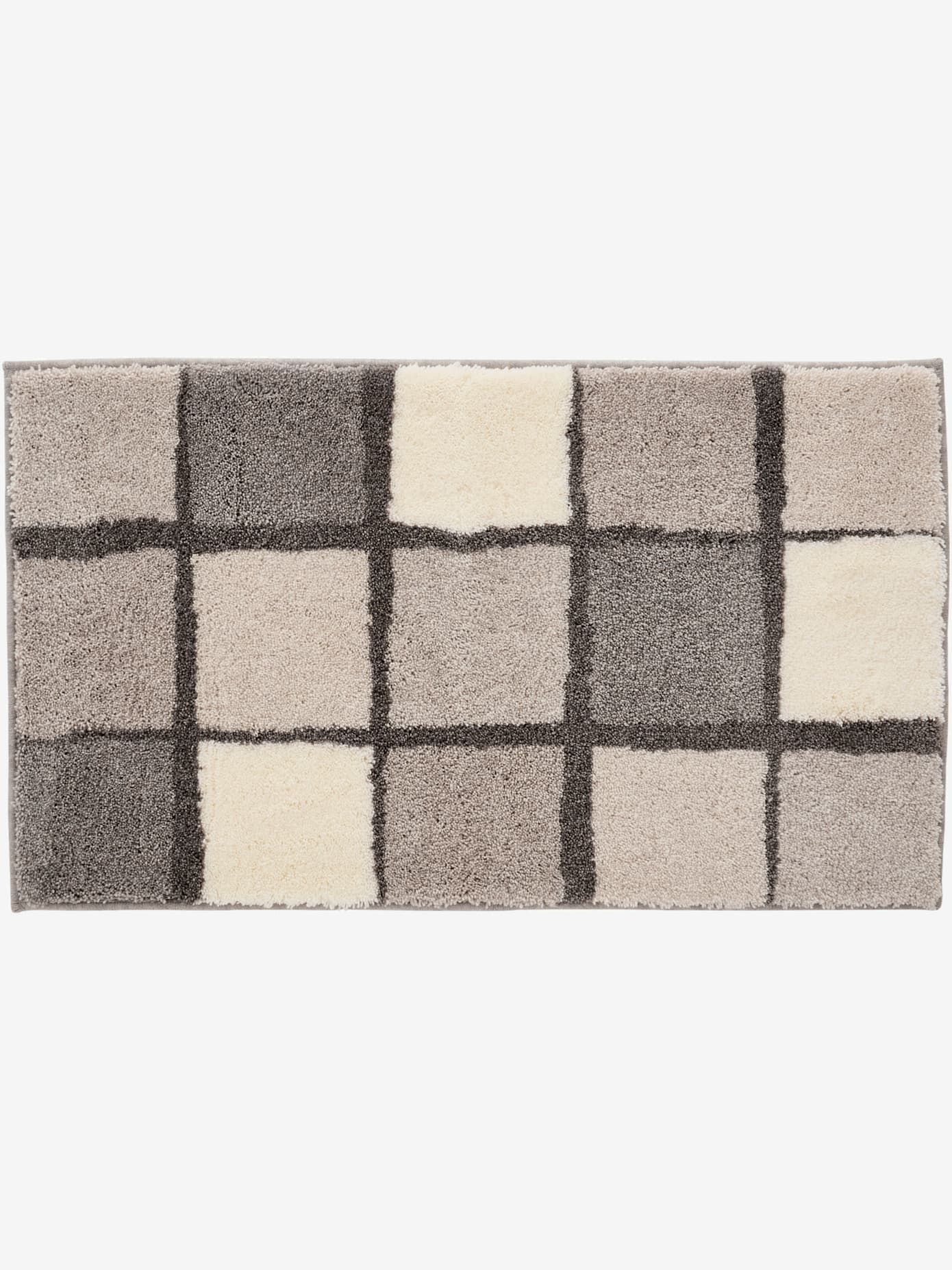Tapis de bain acrylique