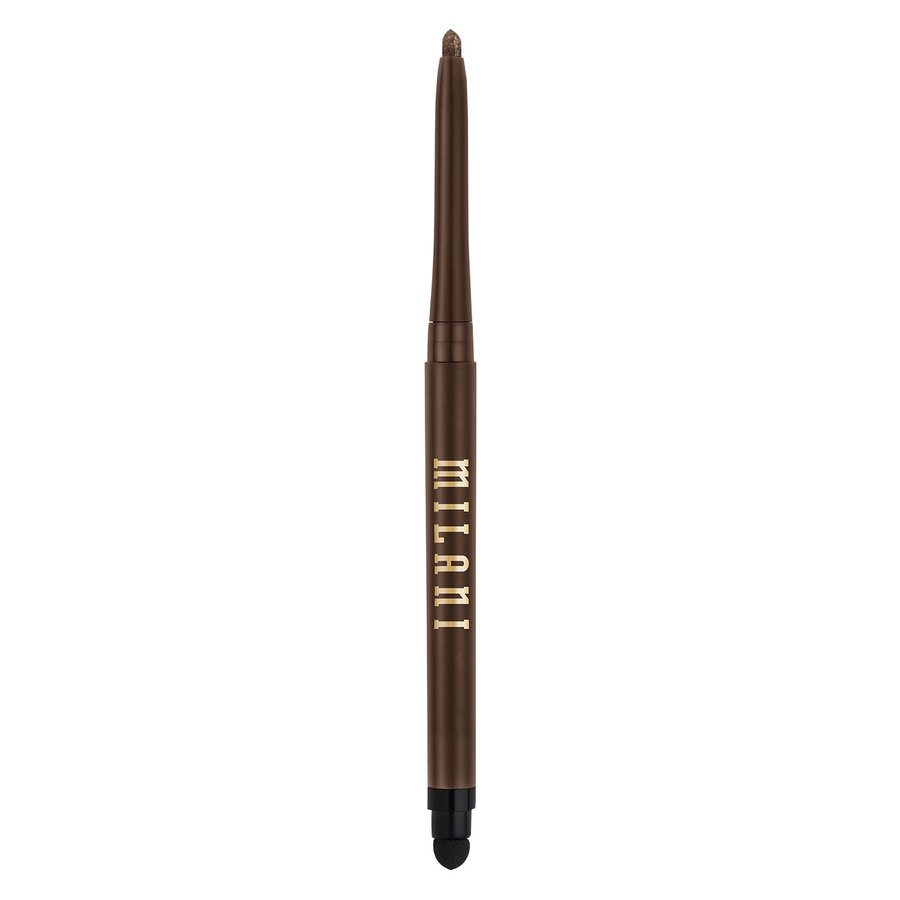 Milani Cosmetics Stay Put Eyeliner Semi-Sweet 0,28g