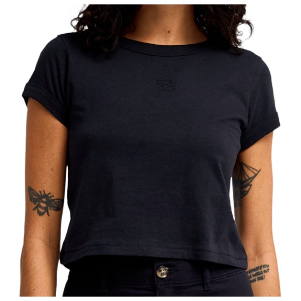 Billabong - Women's Daily Tee - T-shirt