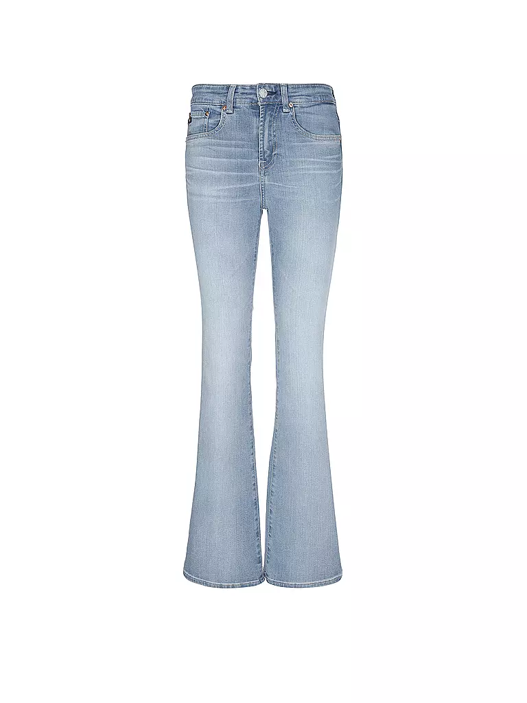 AG Jeans Bootcut Fit SOPHIE blau