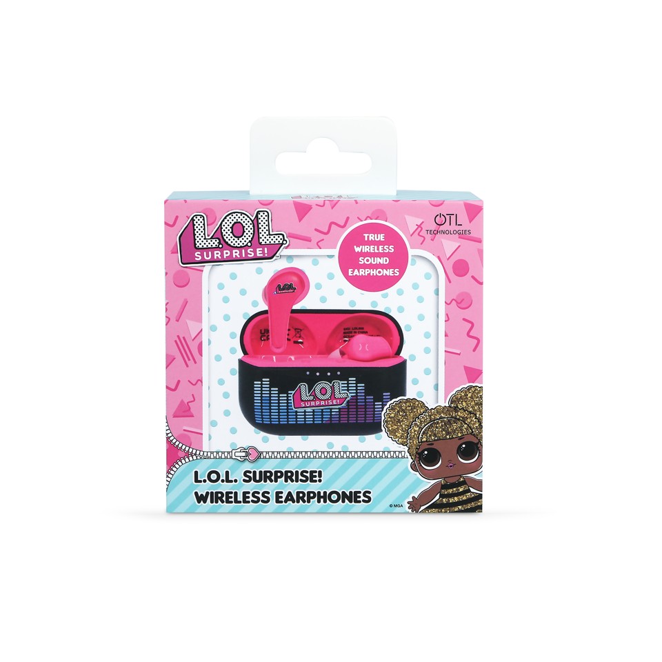 OTL - L.O.L. Surprise! TWS Earpods