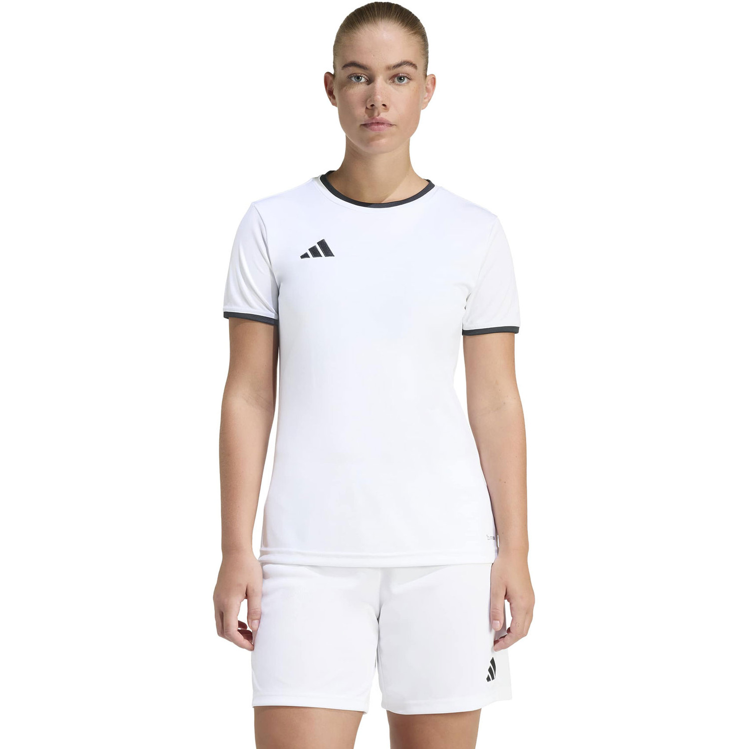 adidas Entrada 26 Training Shirt Dames