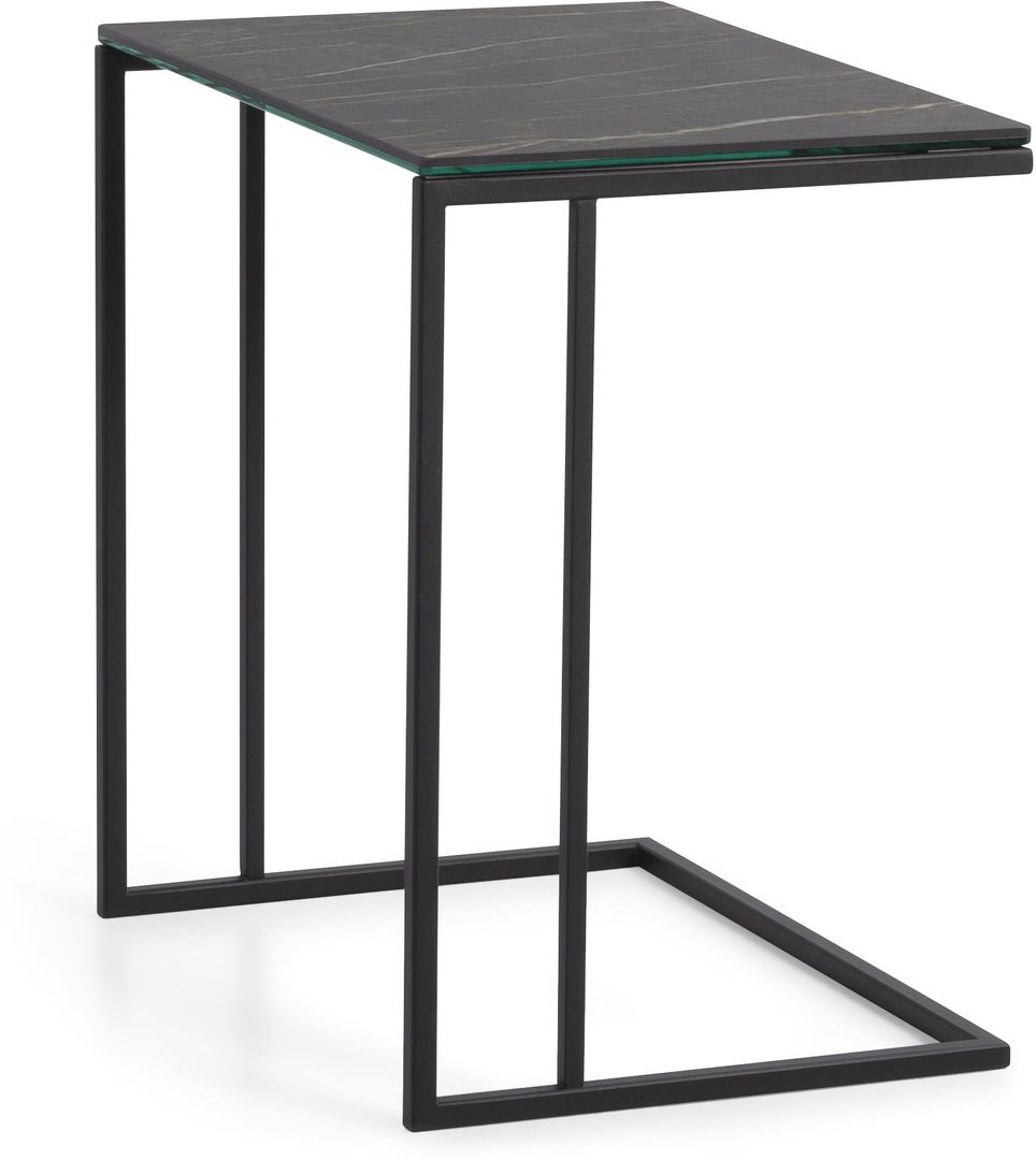 Montèl   Edge Bijzettafel