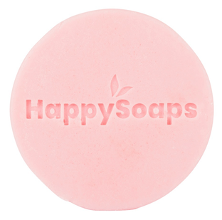HappySoaps Tender Rose Conditioner Bar 65GR