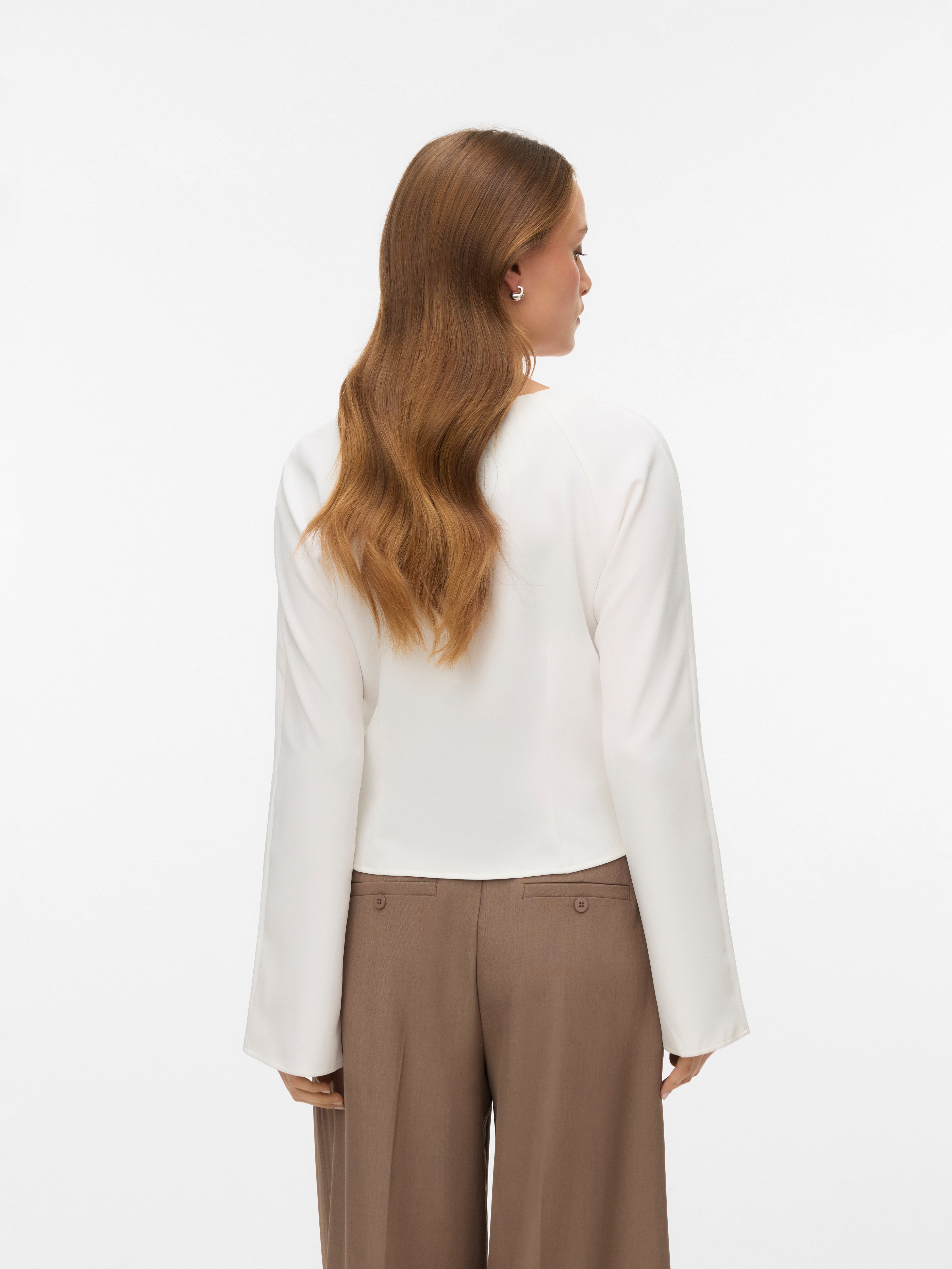 VMNORA Vest
