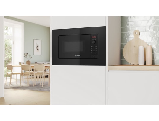BOSCH - Micro ondes Encastrable BFL623MB4