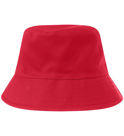 Name It Sommerhut - NmnOlo - Chinesisches Rot