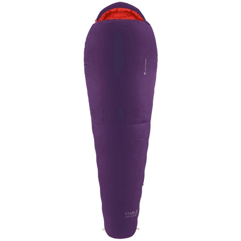 Diable 1100 - Sac de couchage