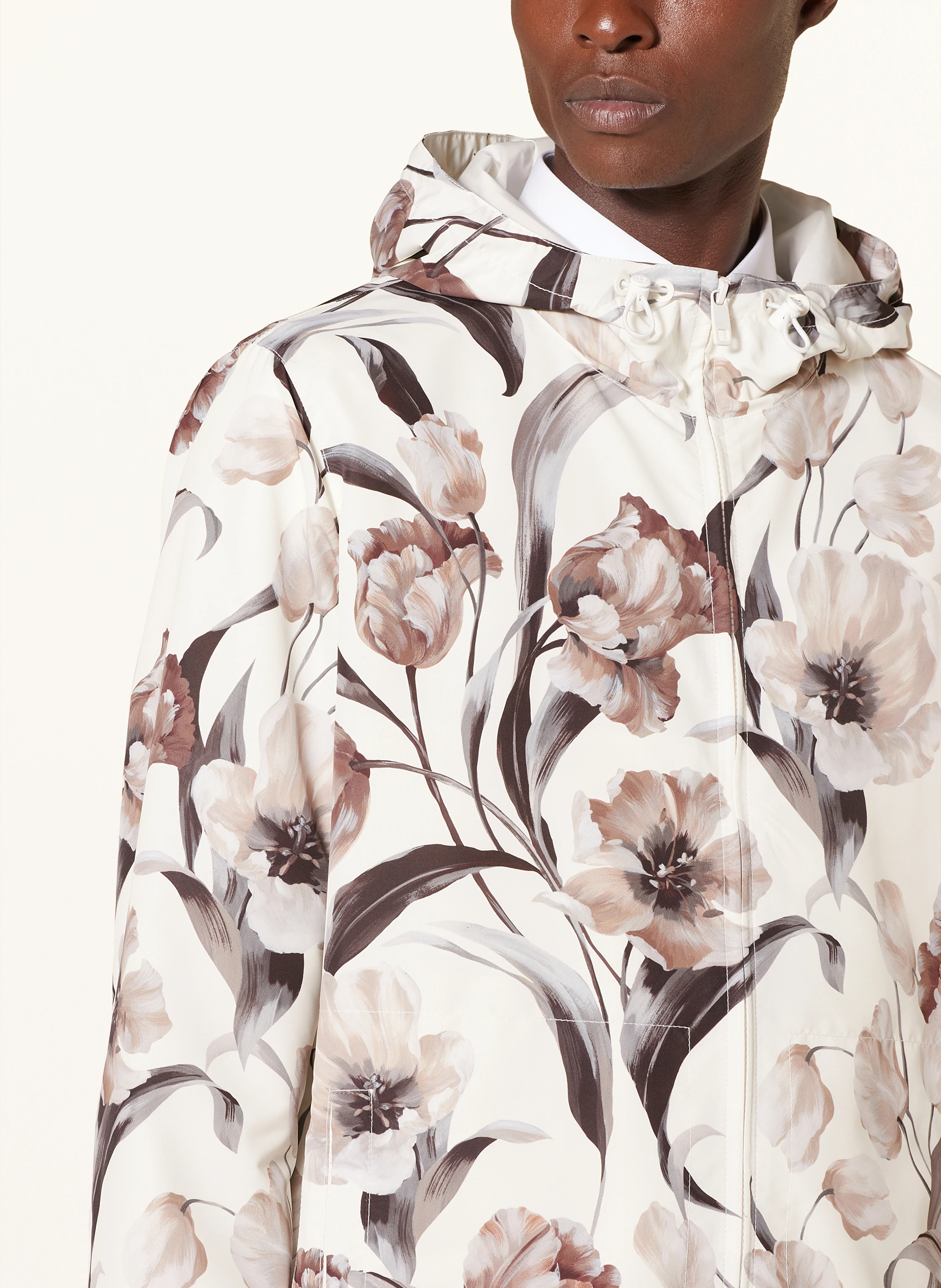DOLCE & GABBANA Jacke
