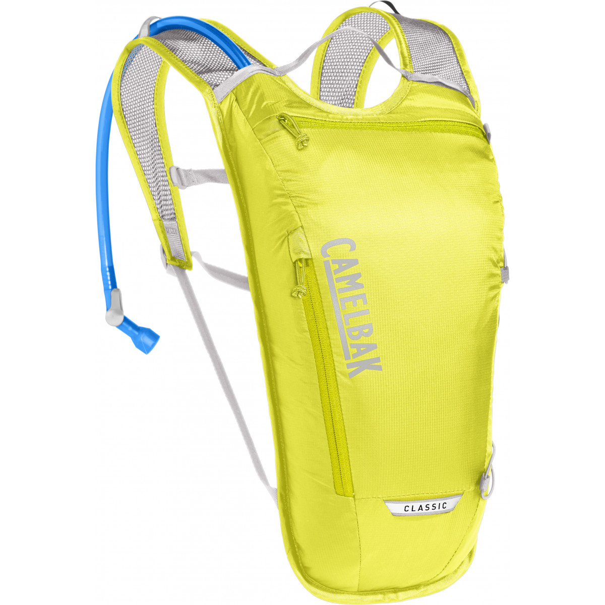 Camelbak Classic Light taske med 2 liter væskebeholder Fluo