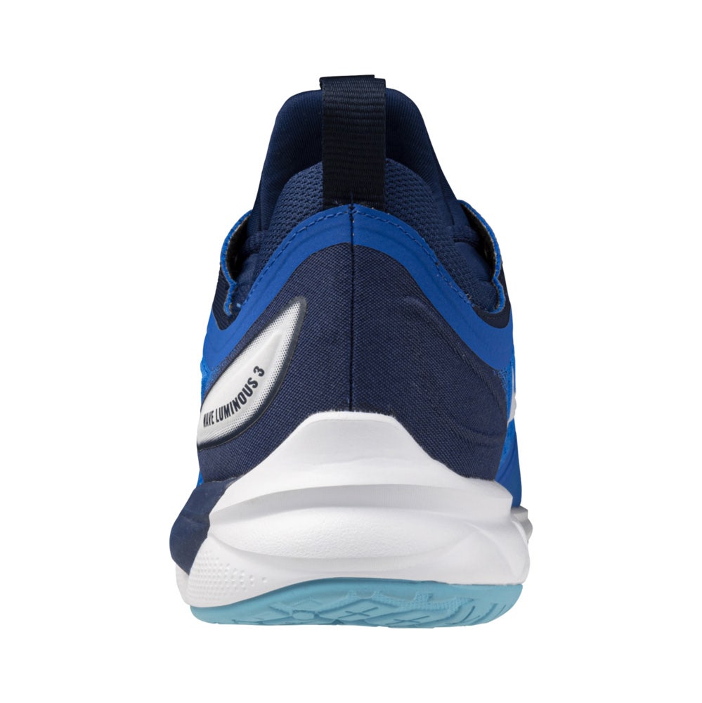 Mizuno  Wave Luminous 3