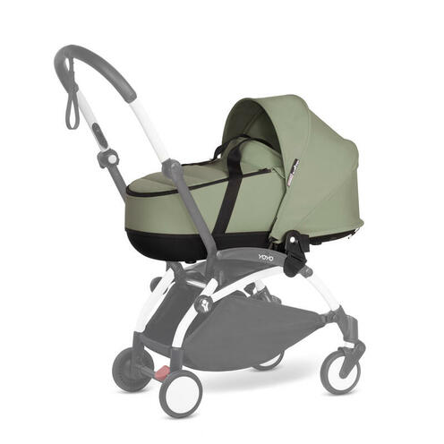 Nacelle YOYO - Olive - STOKKE