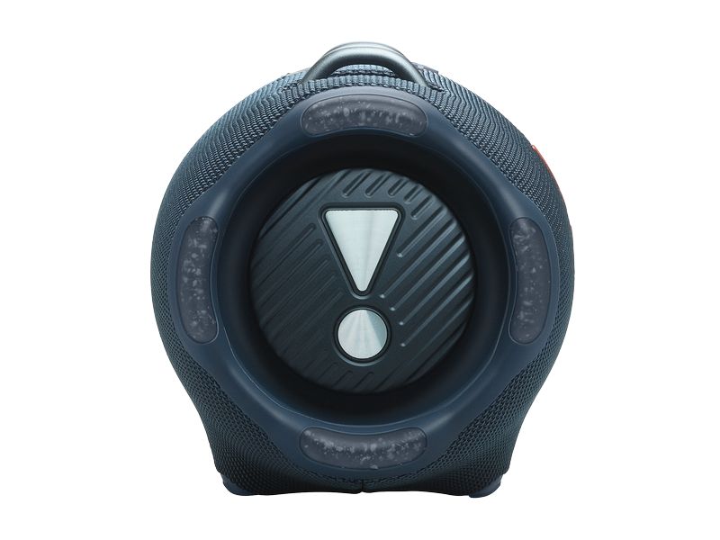 JBL Xtreme 4 Blau Tragbarer wasserdichter Lautsprecher
