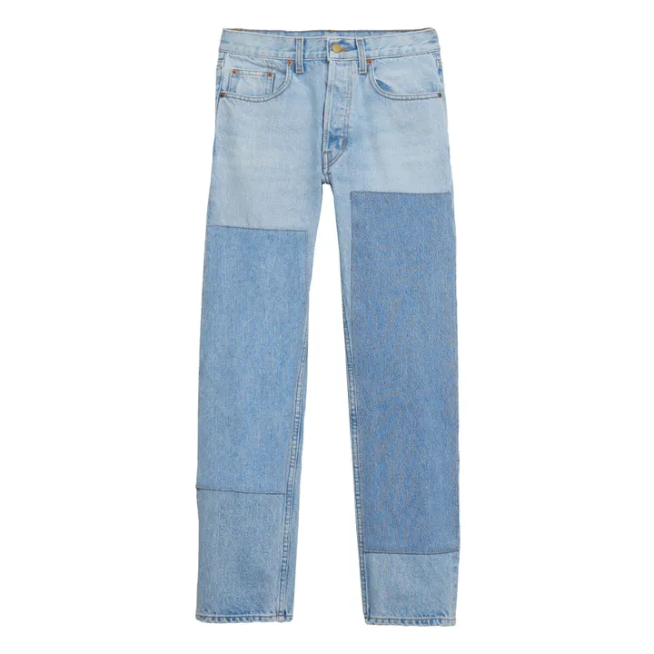 B Sides Jean Brit Rework | Light Vintage