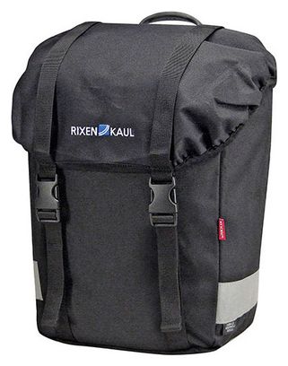 Paires de Sacoches de Porte-Bagage Klickfix Classic Lowrider