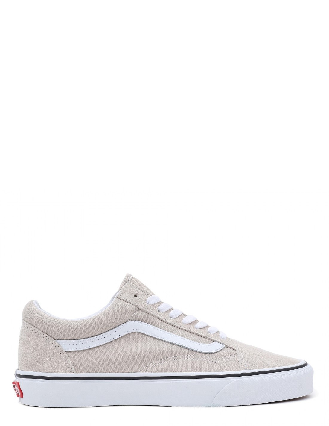 vans Sneakers mixte ua old skool cthr frnok beige