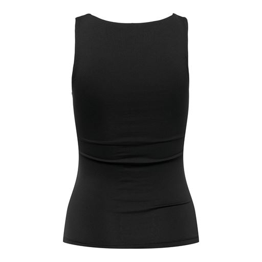 ONLY Lea Top, Sort, L
