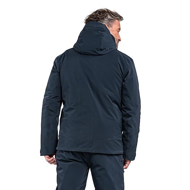 SCHOFFEL - VESTE DE SKI CHAUFFANTE SERFAUS M