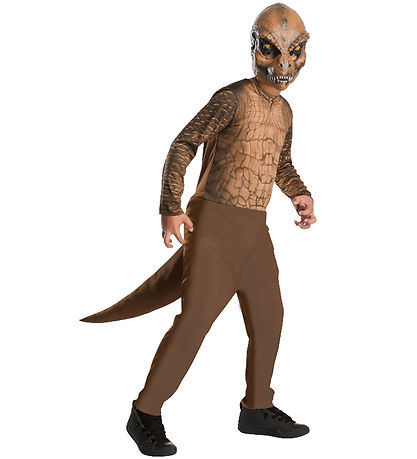 Rubies Kostüm - Jurassic World T-Rex