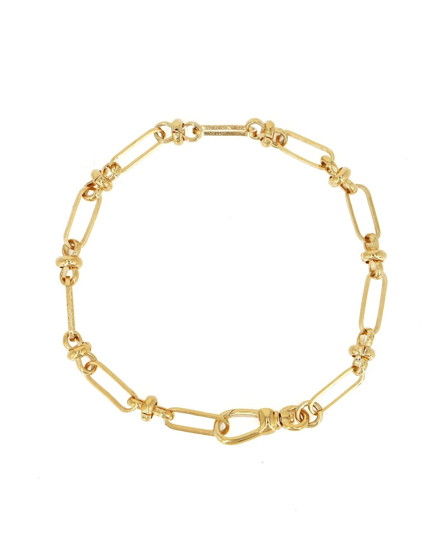 JOSÉPHINE - Bracelet | Doré