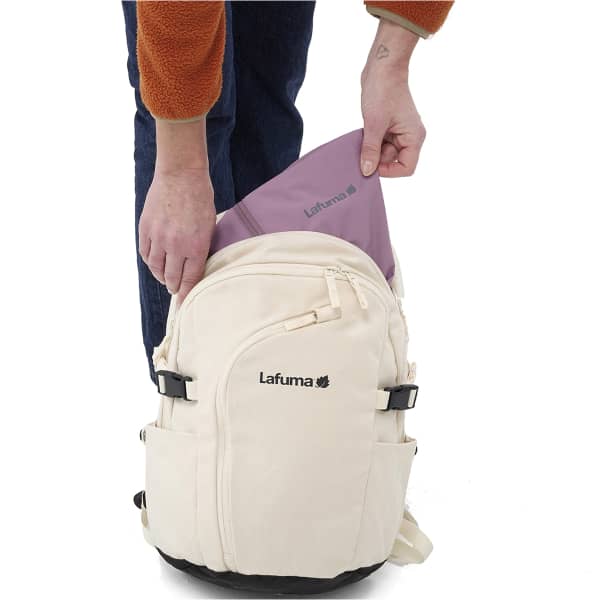 Sac à dos randonnée LAFUMA ALPIC 20 UNDYED